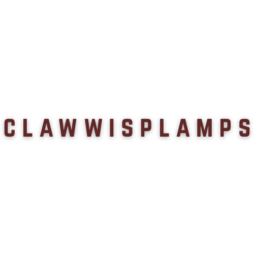 Clawwisplamps Store